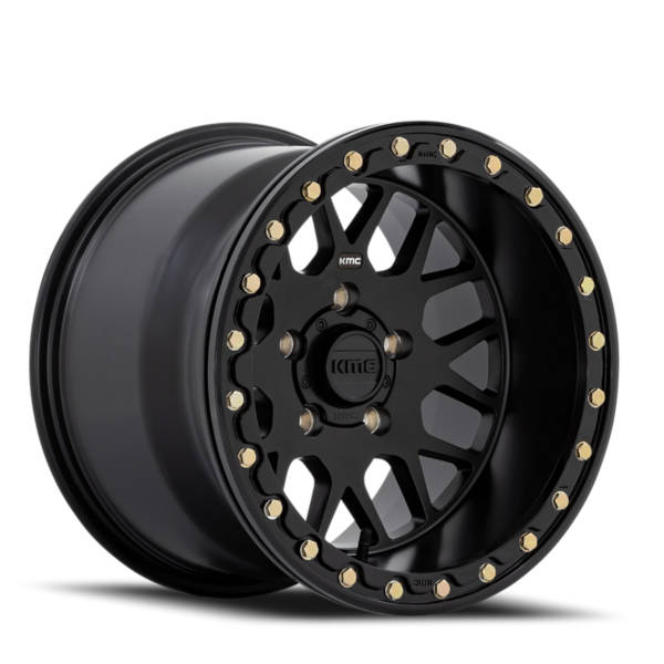 KS235 Grenade Beadlock